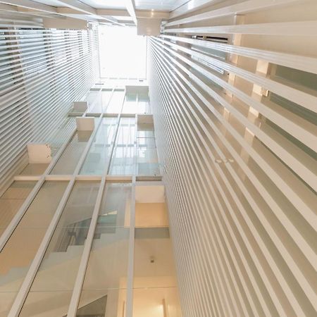 Seven Luxury Apartment Parioli Rome Luaran gambar
