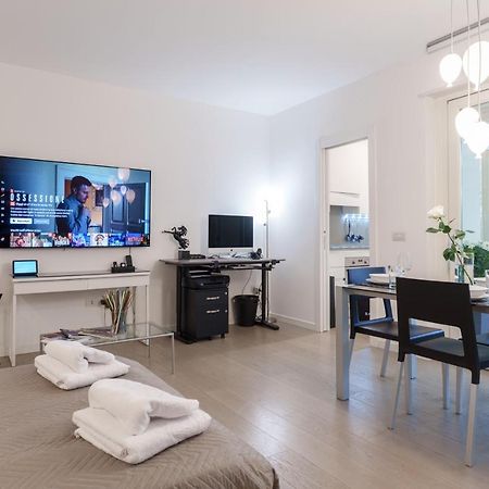 Seven Luxury Apartment Parioli Rome Luaran gambar