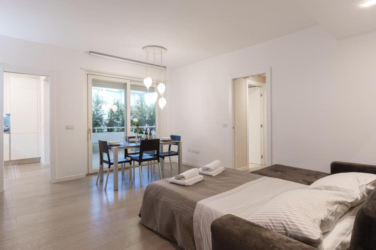 Seven Luxury Apartment Parioli Rome Luaran gambar
