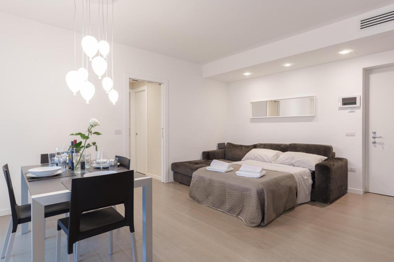 Seven Luxury Apartment Parioli Rome Luaran gambar