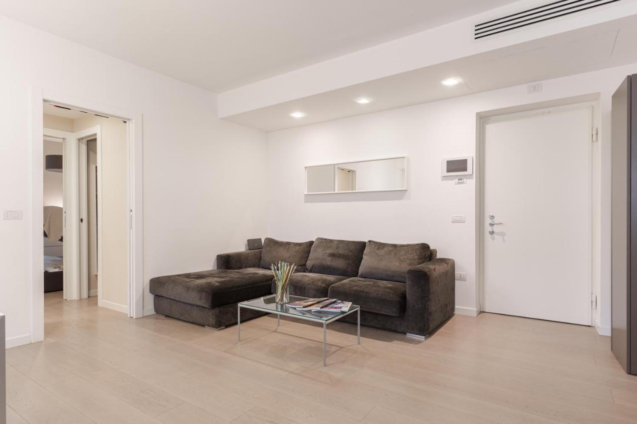 Seven Luxury Apartment Parioli Rome Luaran gambar